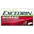 Migraine - Acetaminophen,Aspirin and Caffeine - Pain Reliever