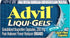 Advil Liqui-Gels Minis Ibuprofen Pain Reliever & Fever Reducer, 40 ea