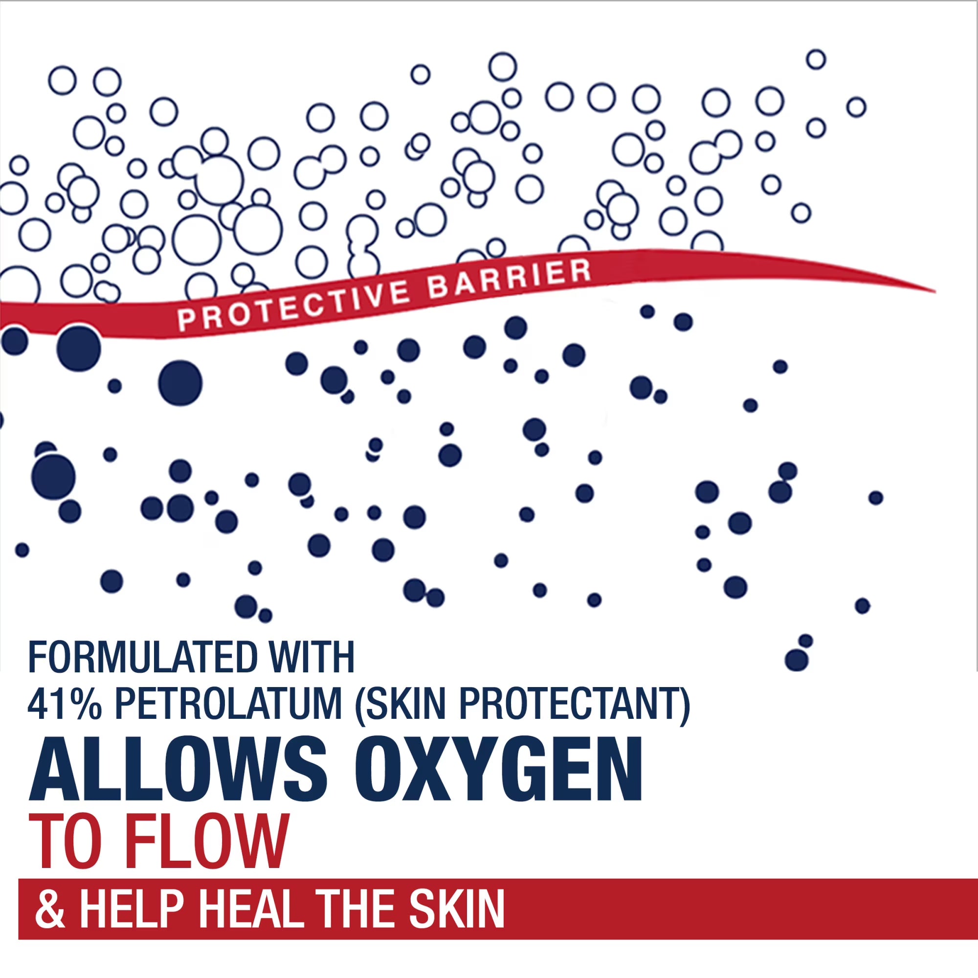 Aquaphor - Healing Ointment - Convenient 2 Pack - .35 OZ Tubes