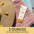 Aveeno Protect + Hydrate Sunscreen - Broad Spectrum UVA + UVB Protection - 60 SPF