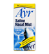 Saline Nasal Mist