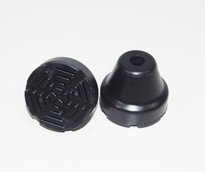 Bell Tips (Rehab and Stability,2 Pairs)