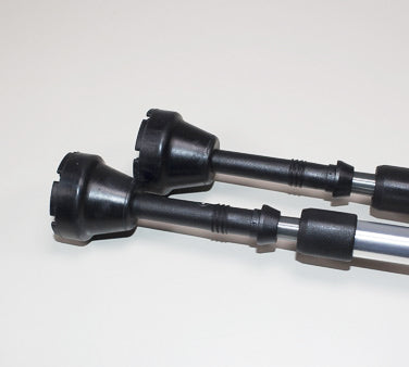 Bell Tips (Rehab and Stability,2 Pairs)