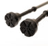Bell Tips (Rehab and Stability,2 Pairs)