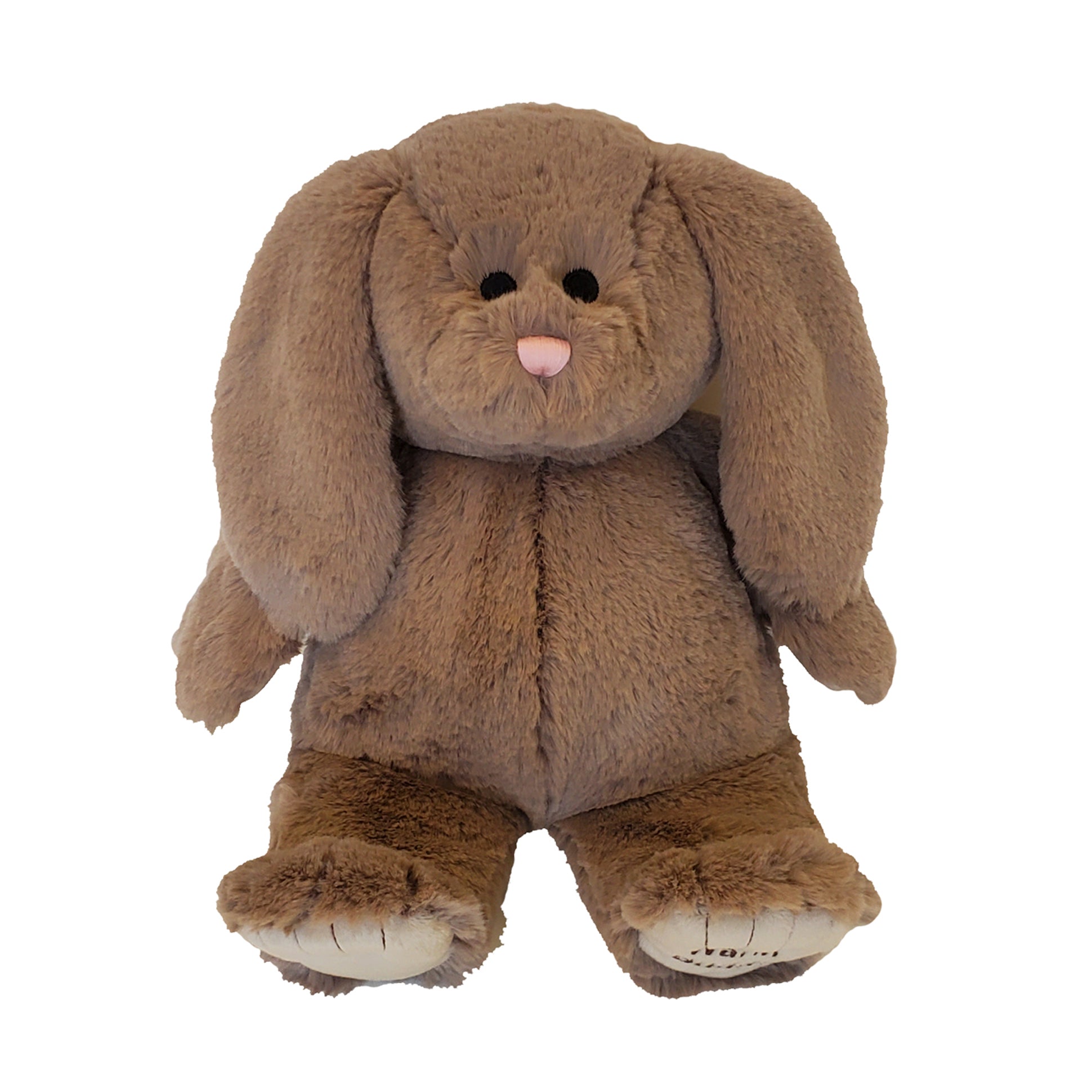 Cuddle Buddy Bunny Taupe