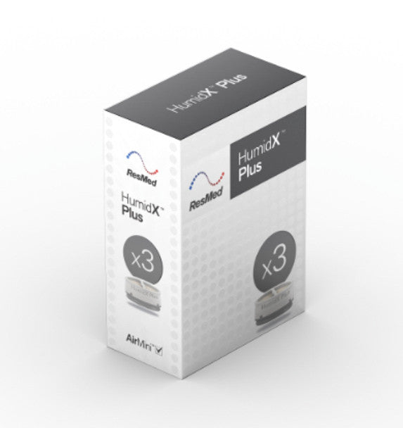 HumidX 3 Pack