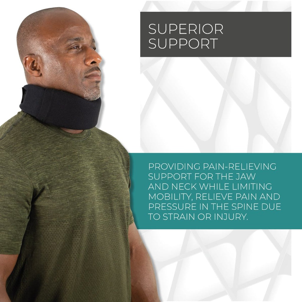 Cervical Collar Coretech
