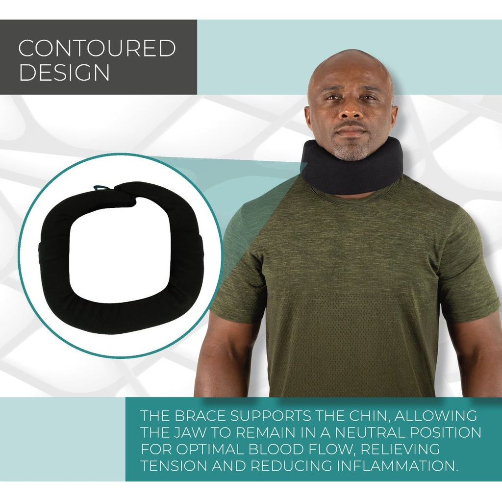 Cervical Collar Coretech