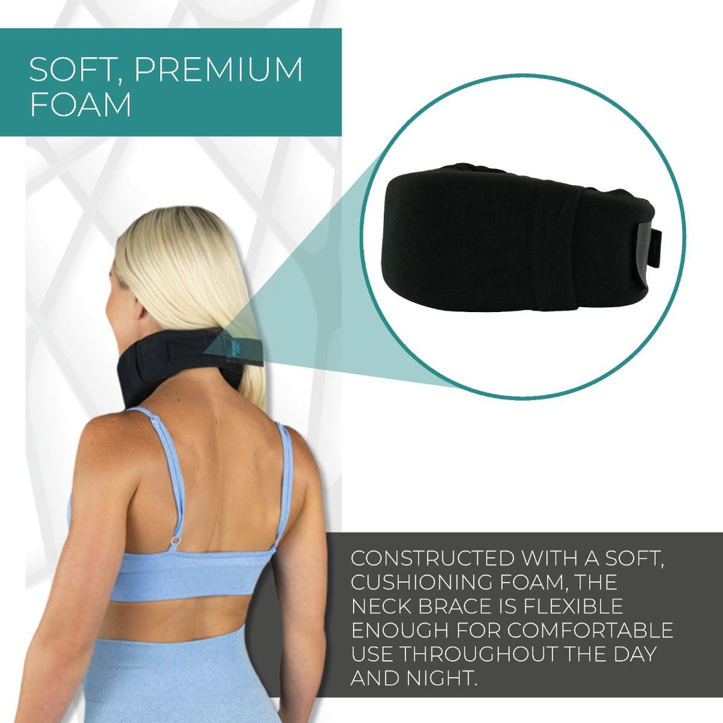 Cervical Collar Coretech