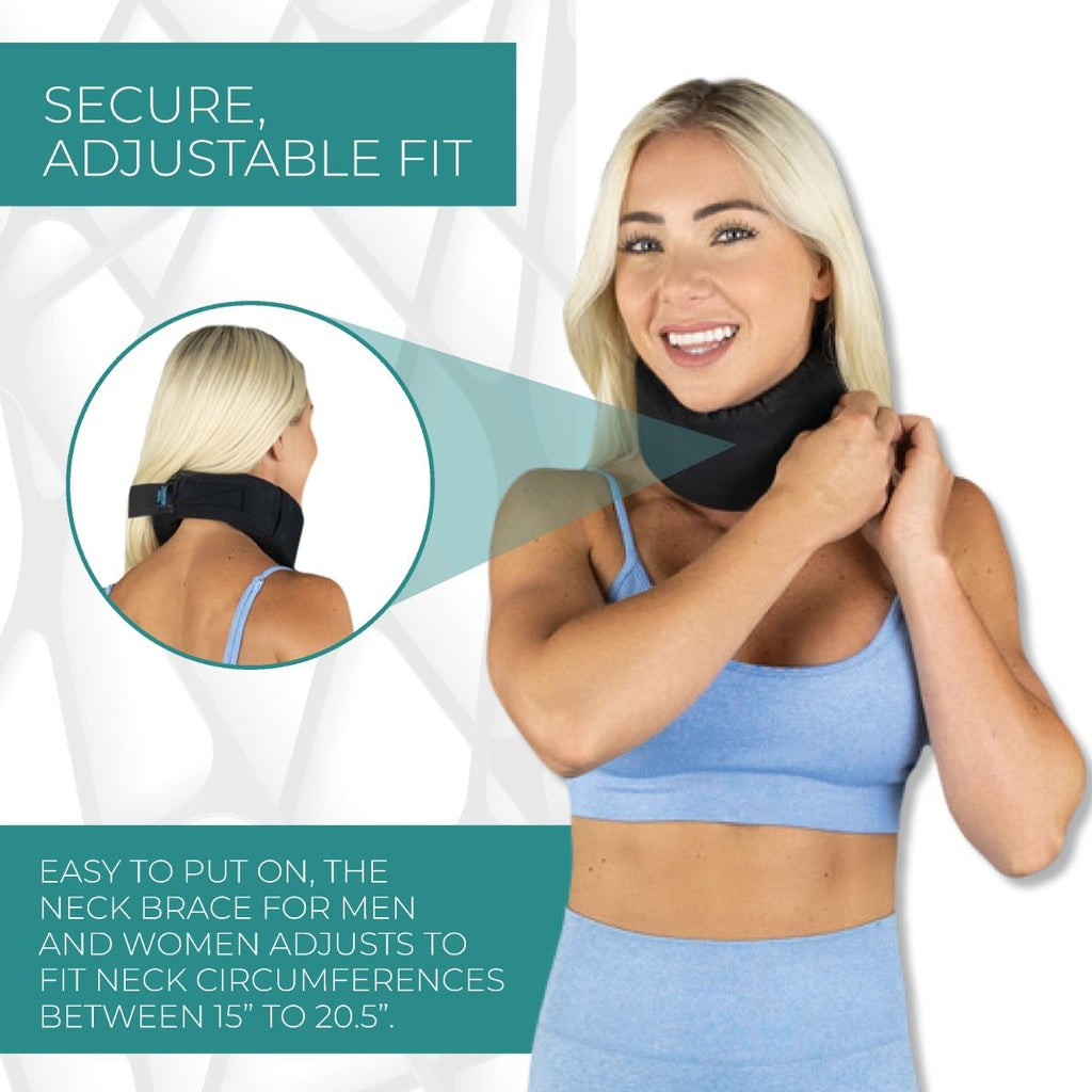 Cervical Collar Coretech