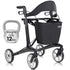 Core Carbon Fiber Rollator