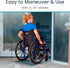 Core Wheelchair