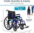 Core Wheelchair