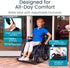 Core Wheelchair