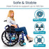 Core Wheelchair