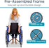 Core Wheelchair