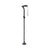 TriGlide Folding Canes