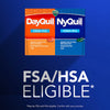 DayQuil™ and NyQuil™ Cough, Cold & Flu Relief LiquiCaps™ Co-Pack