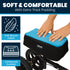 Foam Knee Walker Pad with Comfort Gel Foam Knee Walker Pad with Comfort Gel