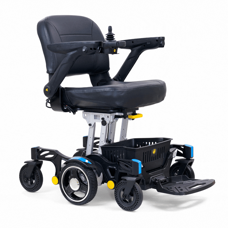 Buzzaround CarryOn GP130A