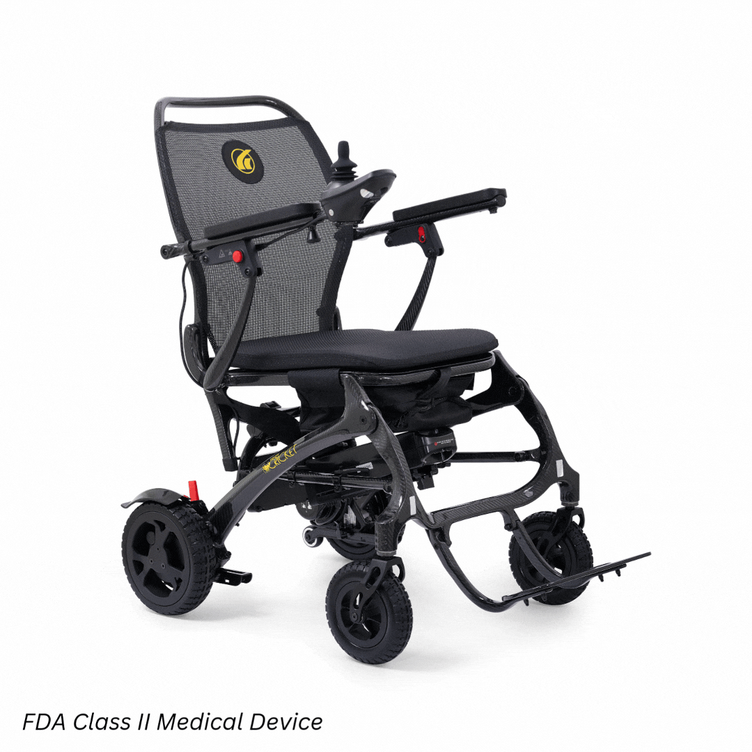 Cricket GP302
