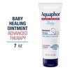 Aquaphor Healing Ointment - Baby - Advanced Therapy - 7  Oz.