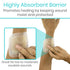 Hydrocolloid Bordered Dressing (Sterile) Vive Care