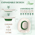 4 in 1 Sitz Bath Soaking Kit