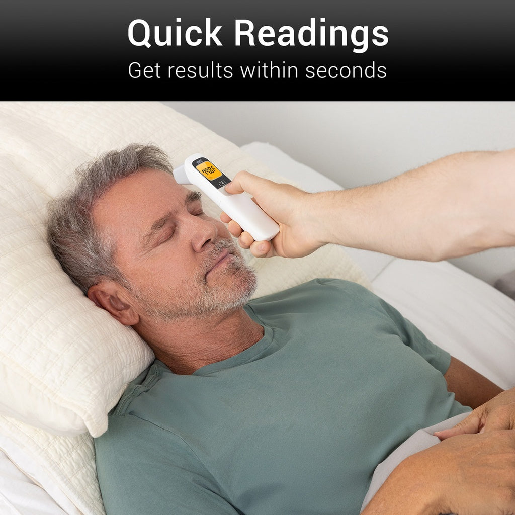 Vive Infrared Thermometer