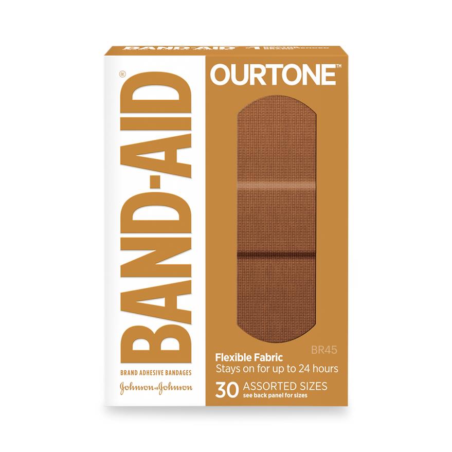Ourtone Band-Aid