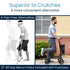 Core Knee Walker
