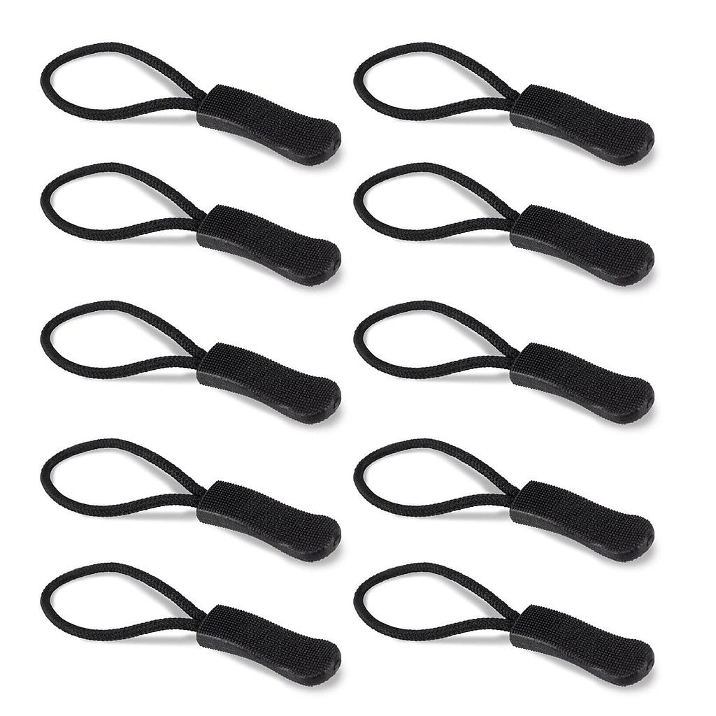 Vive Zipper Pull - 10 Count