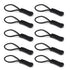 Vive Zipper Pull - 10 Count