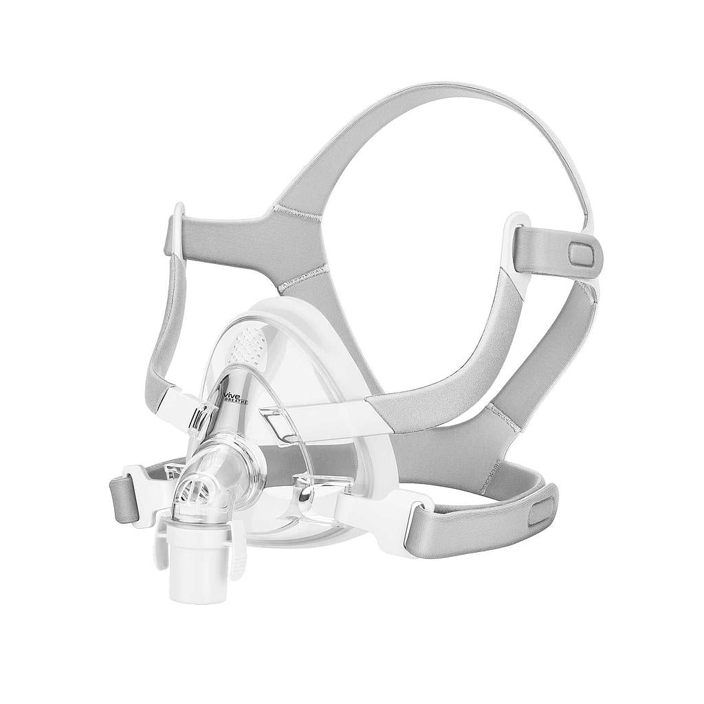 Comfort+ Full Face CPAP Mask