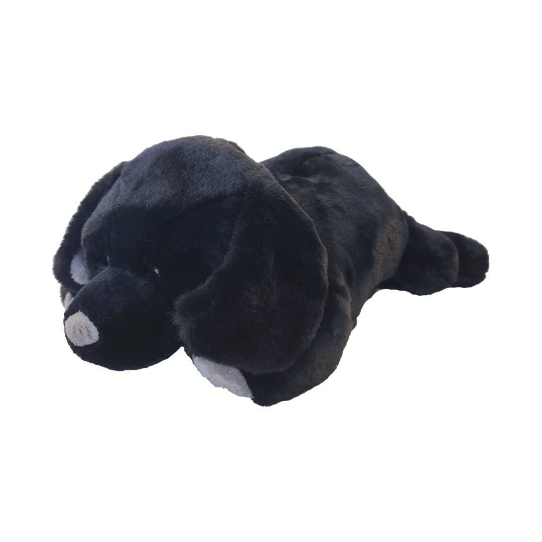 Cuddle Buddy Lab - Heated Stuffed Animal
