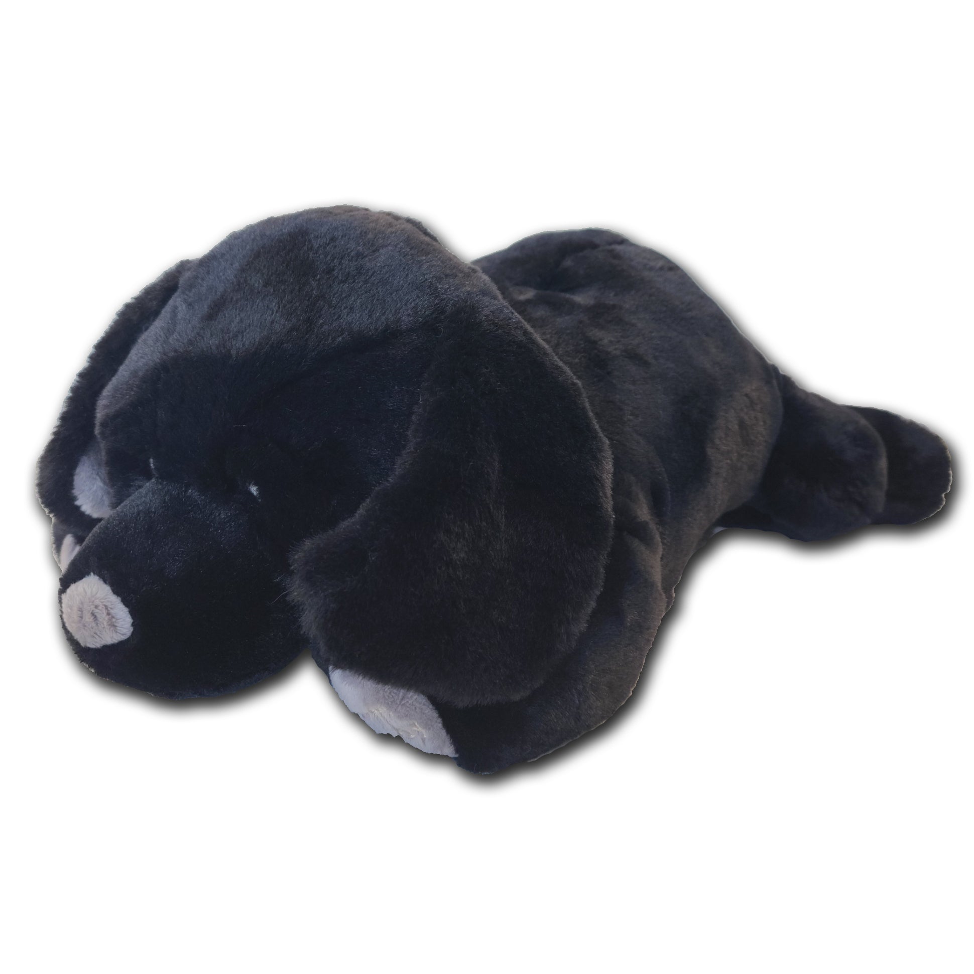 Cuddle Buddy Lab - Heated Stuffed Animal