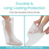 Lightweight Leg Cast Cover - Short