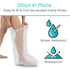 Lightweight Leg Cast Cover - Short