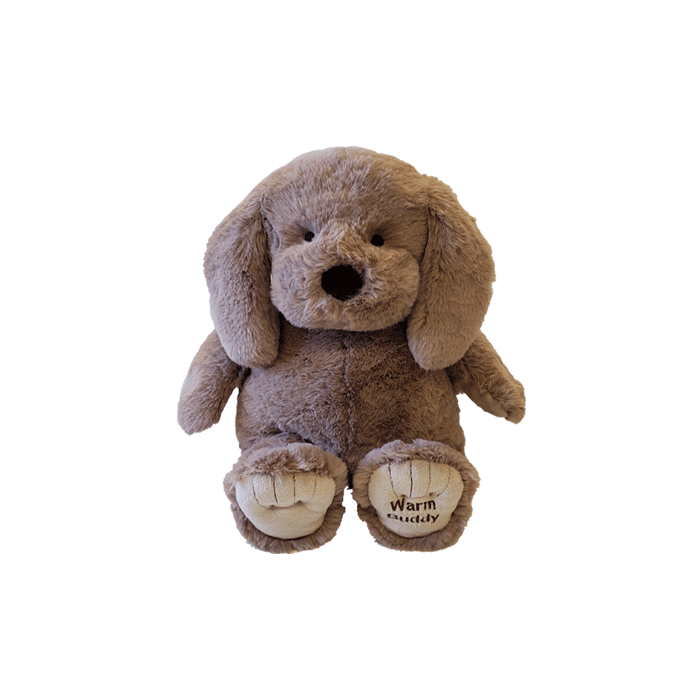 Cuddle Puppy Taupe