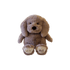 Cuddle Puppy Taupe