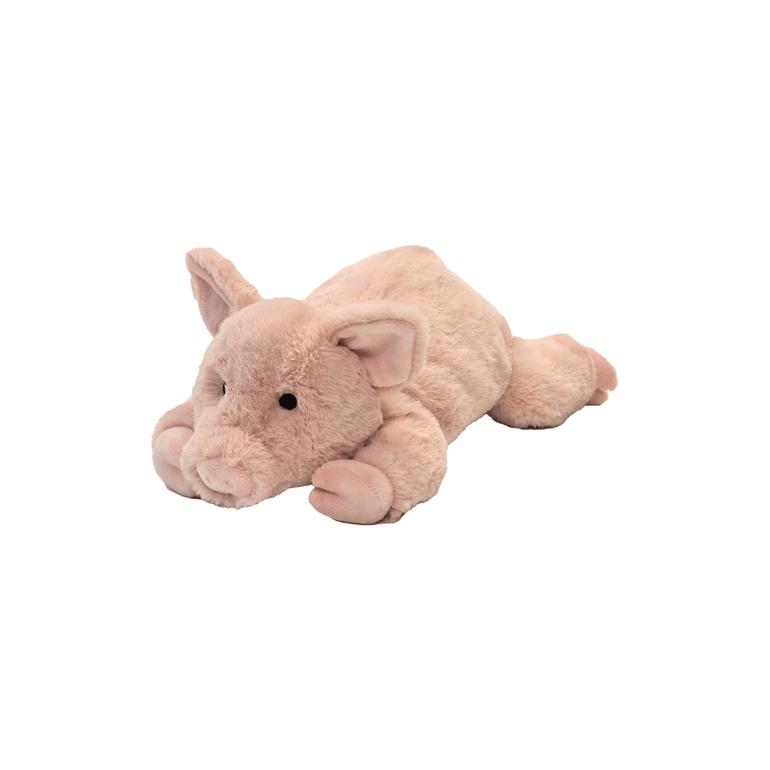 Cuddle Buddy Pink Pig