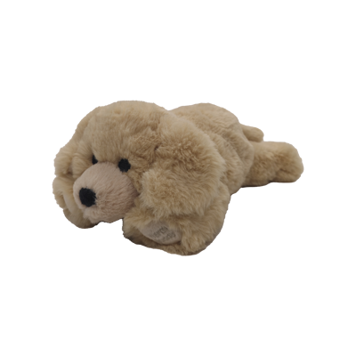 Cuddle Buddy Lab - Heated Stuffed Animal