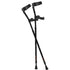 In-Motion Forearm Crutches Tall (4'10" - 6'3")