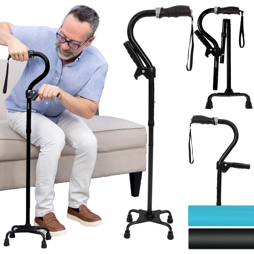 Vive Stand Assist Cane