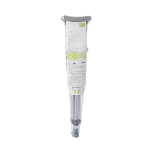 Underarm Aluminum Crutches Child