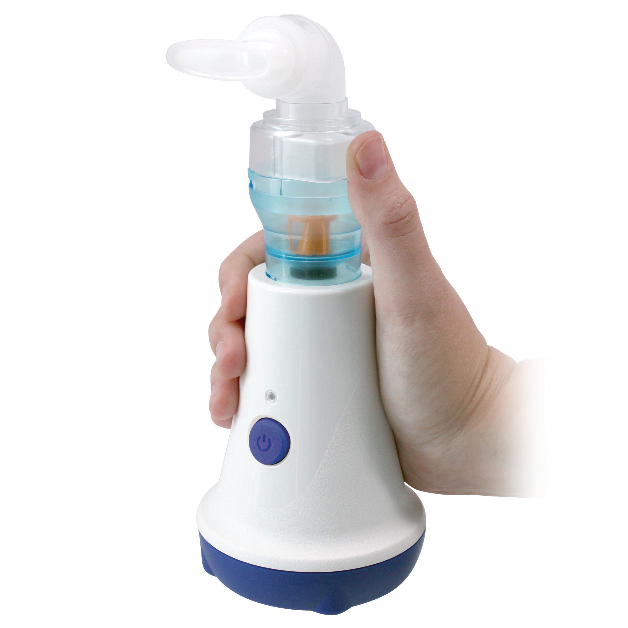 Handheld Compressor Nebulizer - NEB200