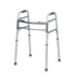 Two Button Folding Walker