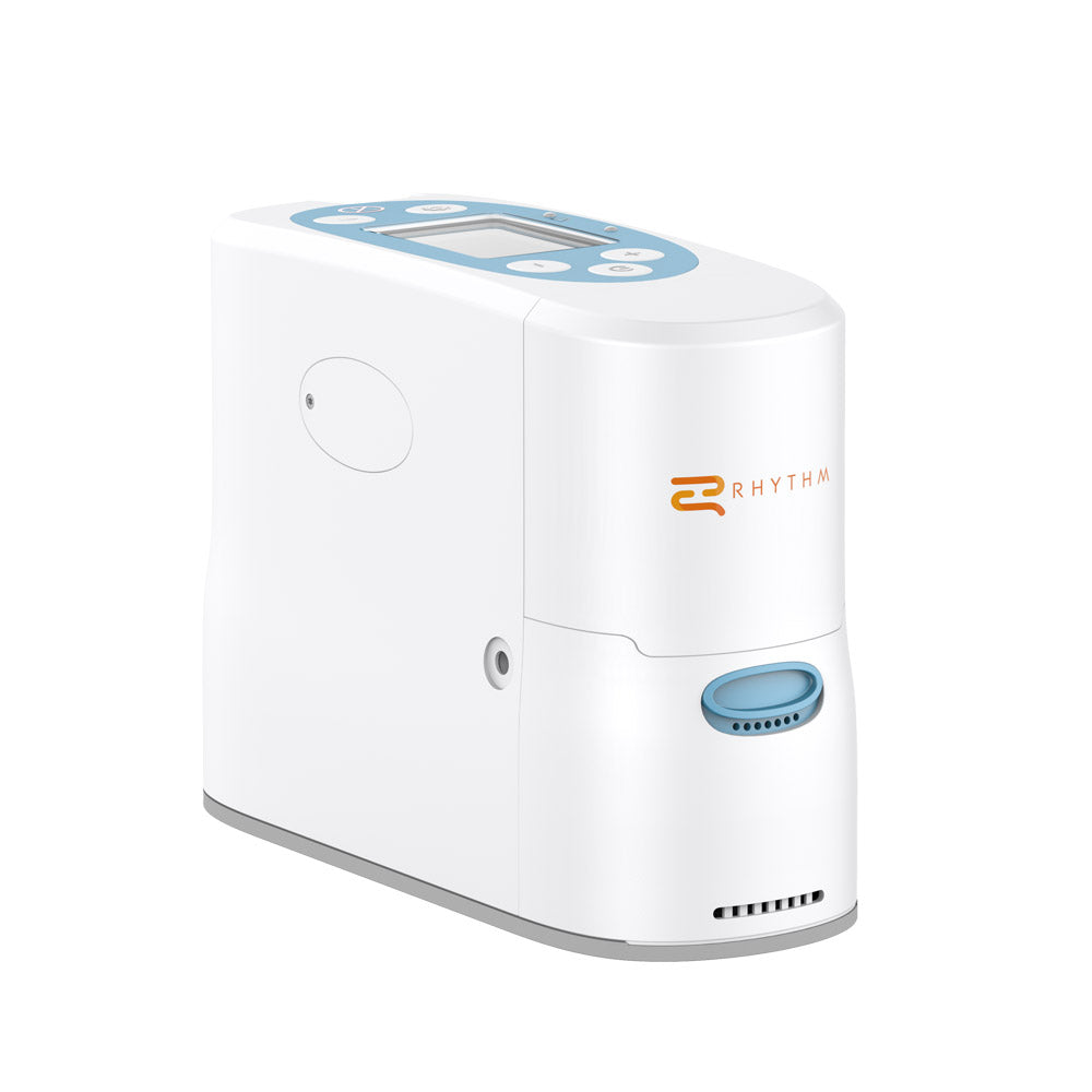 PORTABLE OXYGEN CONCENTRATOR P2-E6 (Prescription Required)