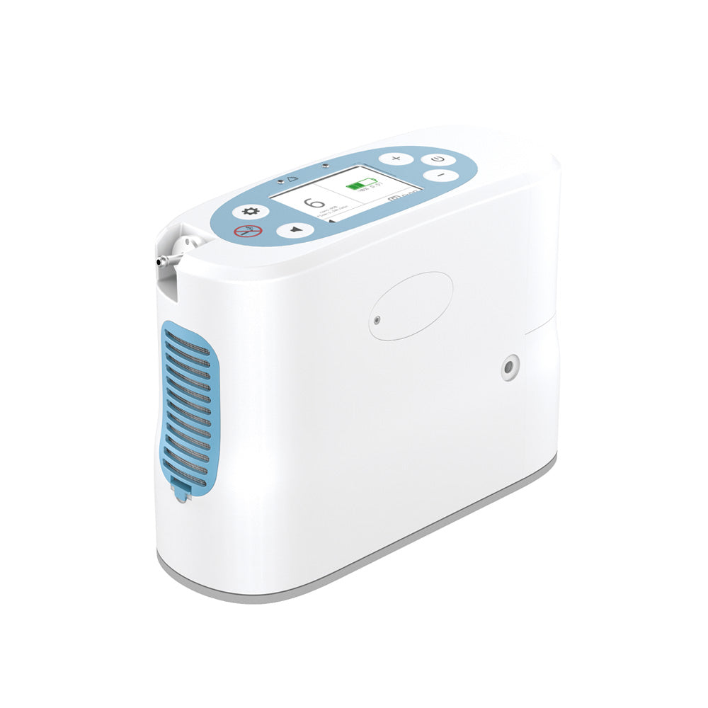 PORTABLE OXYGEN CONCENTRATOR P2-E6 (Prescription Required)