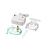 Aura-LT Aerosol Machine w/ Disposable Nebulizer Kit